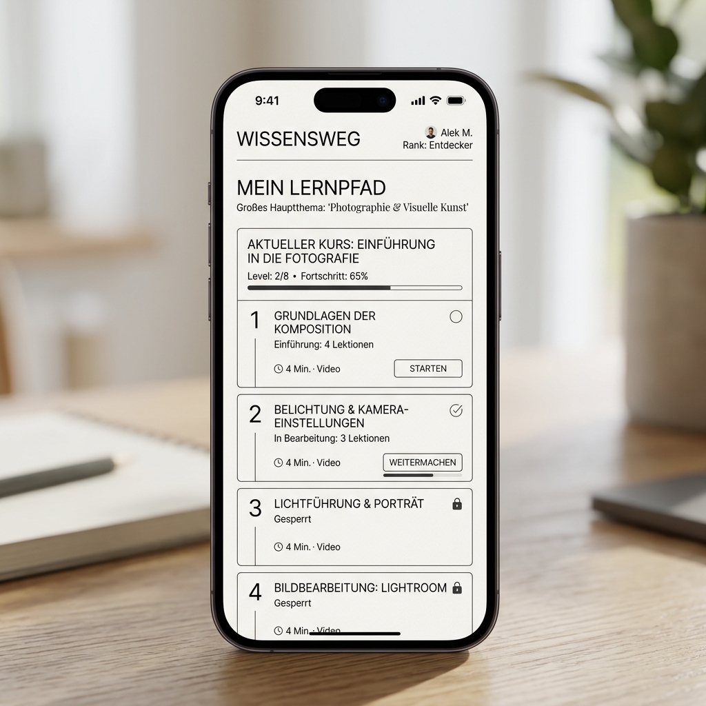 Localized Mobile UI